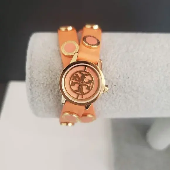 Tory Burch | Accessories | Tory Burch Reva Mini Watch  display picture 1